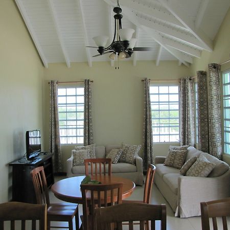 Sea Grape Villas The Settlement Exterior photo
